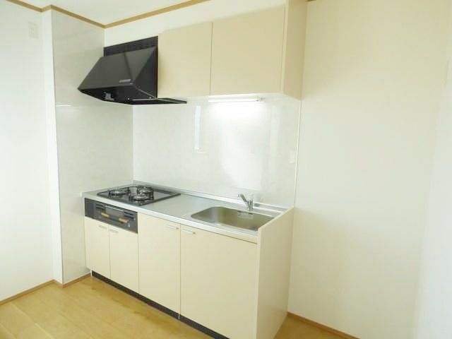 キッチン　★設備・内装★