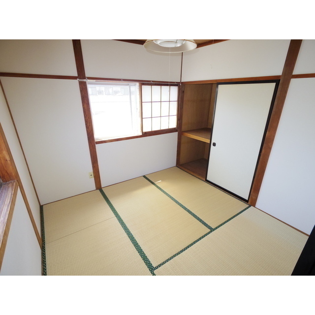 その他部屋・スペース　※２０２号室の写真です