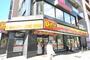 コンビニ　デイリーヤマザキ 我孫子駅前店（コンビニ）まで510m