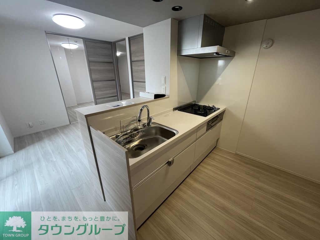 キッチン　★お問い合わせはタウンハウジング町田店まで★