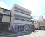 北野白梅町駅より徒歩7分 3階 築30年11ヶ月の賃貸物件