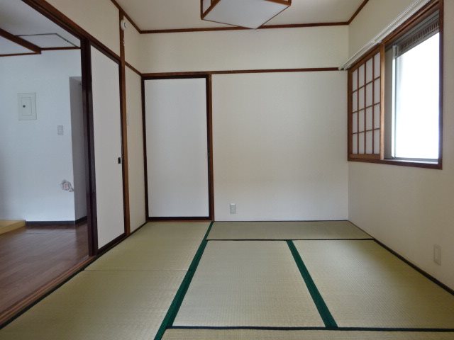 その他部屋・スペース　画像は101号室です（参考）