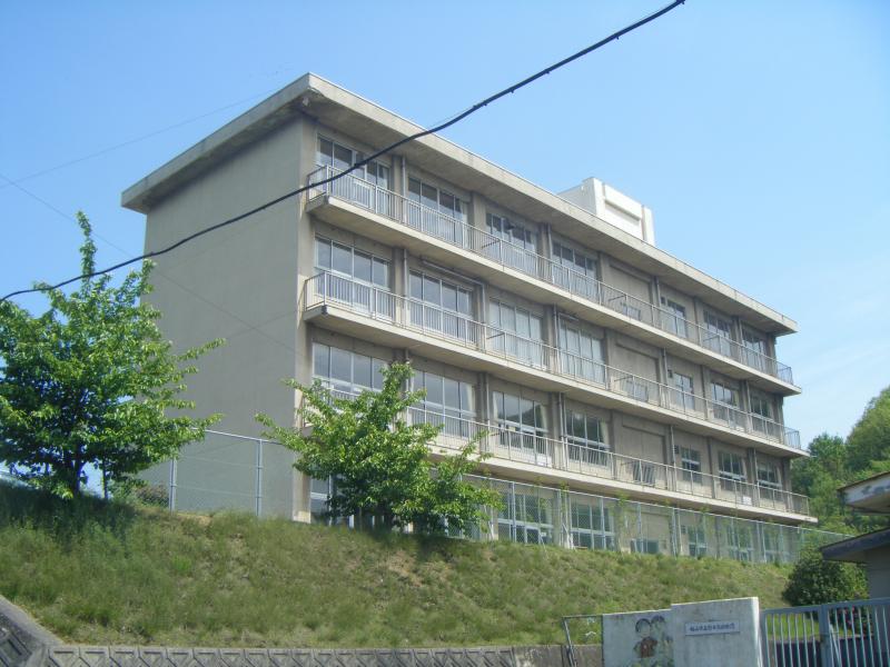 小学校　野々浜小学校（小学校）まで1334m