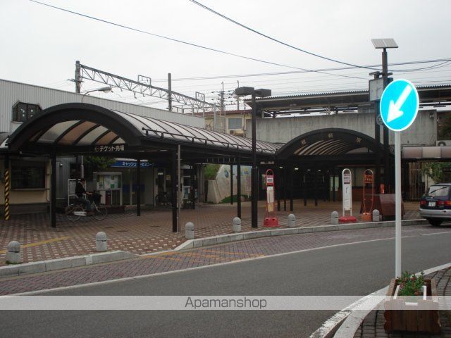 その他　穂積駅（ＪＲ　東海道本線）（その他）まで1169m