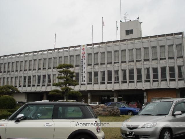 その他　瑞穂市役所穂積庁舎（その他）まで1221m