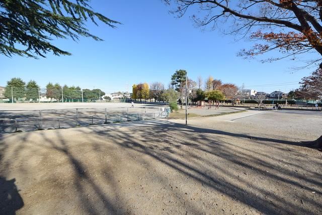 公園　大平公園（公園）まで570m