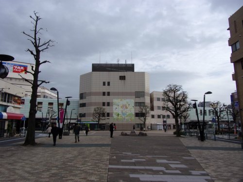 その他　大和駅（その他）まで3505m