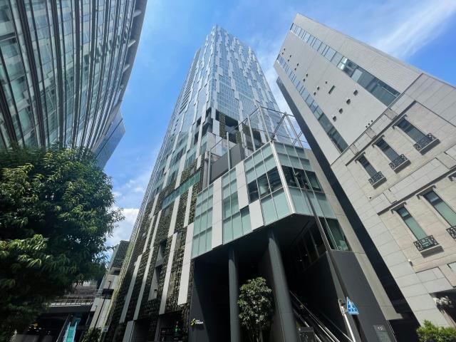 ショッピングセンター　渋谷ストリーム（ショッピングセンター）まで700m