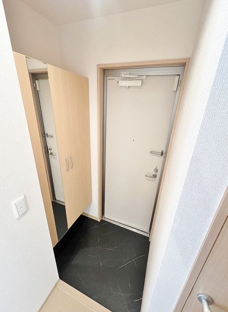 玄関　シューズＢＯＸ