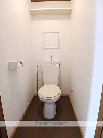 フローレンスS.Yのトイレ写真