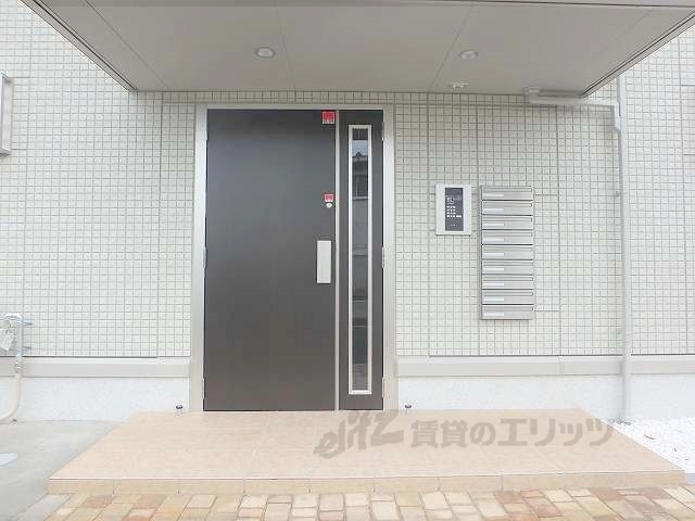 GranFeliciaの外観写真