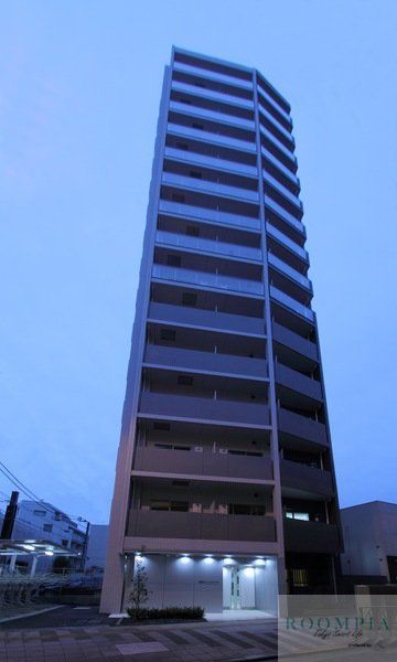 その他　外観