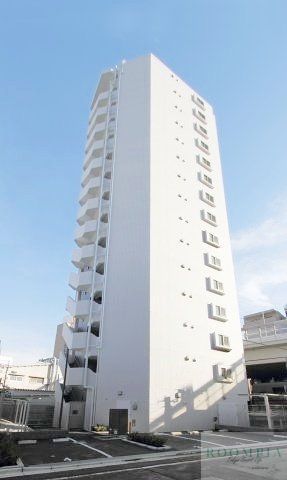 建物外観　物件画像