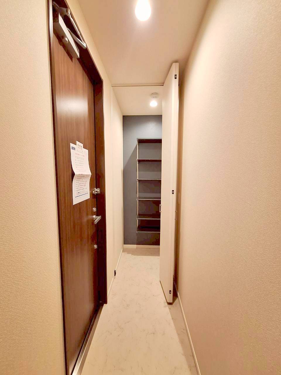 玄関　★シューズＢＯＸ★