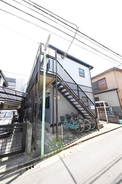 建物外観　★住環境良好★