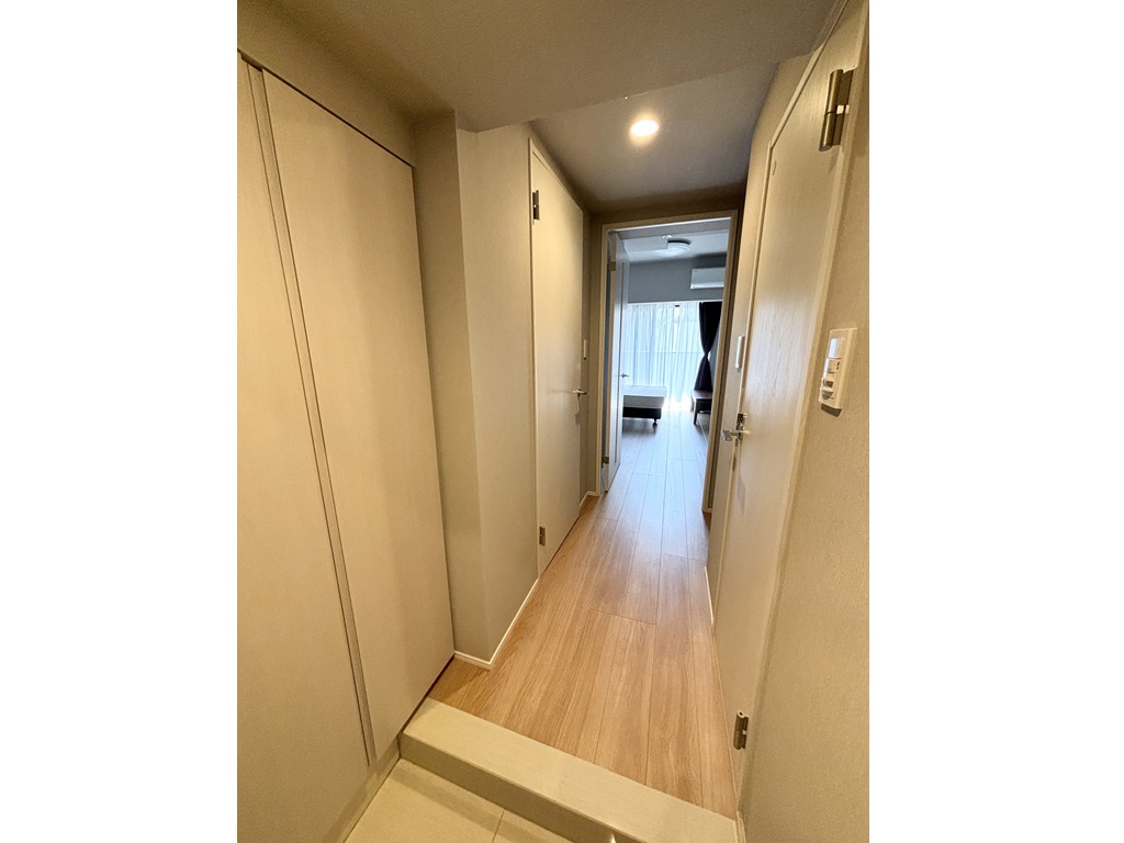 その他部屋・スペース　内装もきれいです