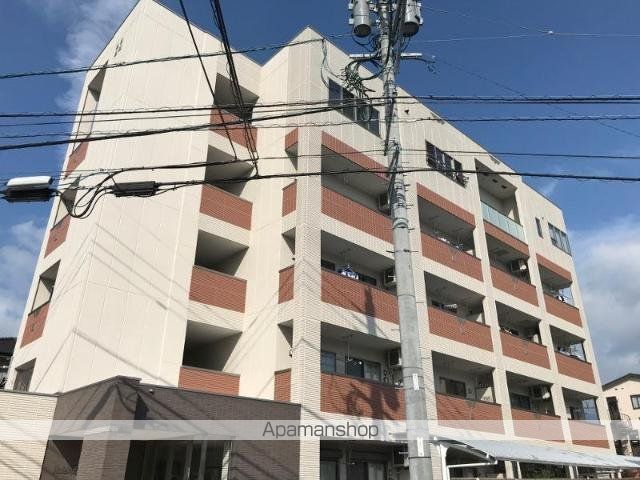 ＪＲ鹿児島本線 箱崎駅 徒歩17分 築10年