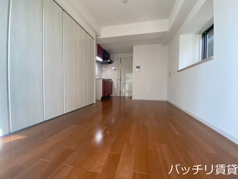 居室・リビング　同型タイプの写真になります　現状優先