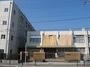 中学校　大阪市立長吉西中学校（中学校）まで733m