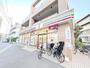 コンビニ　セブン-イレブン 葛飾東金町２丁目店（コンビニ）まで101m