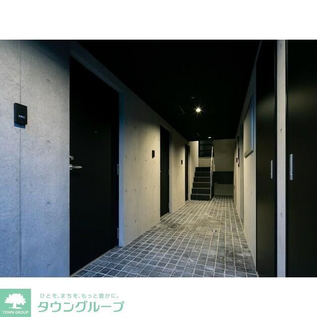 ロビー