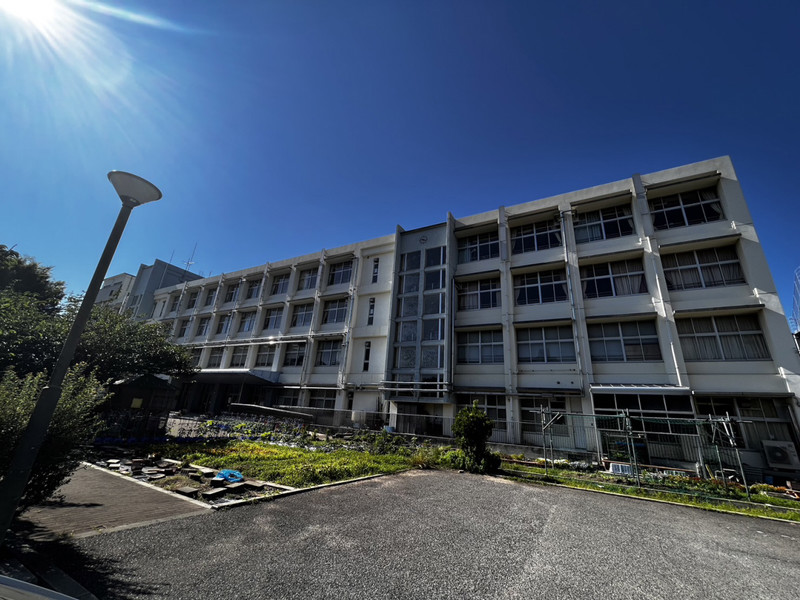 小学校　大観小学校（小学校）まで359m