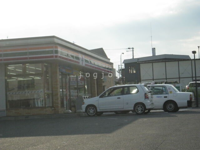コンビニ　セブンイレブン札幌平和通14丁目店（コンビニ）まで322m