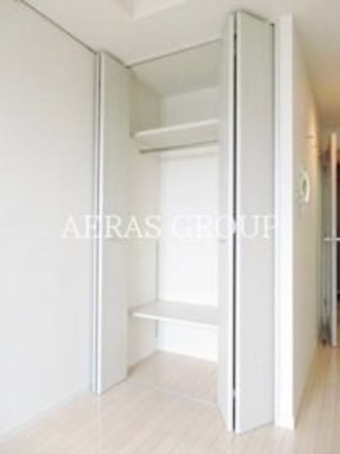 収納　同仕様