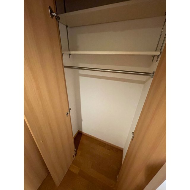収納　☆たっぷり収納☆