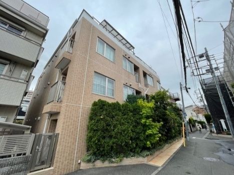 建物外観　☆外観☆