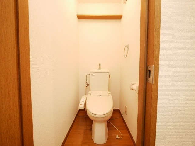 トイレ　同型イメージ