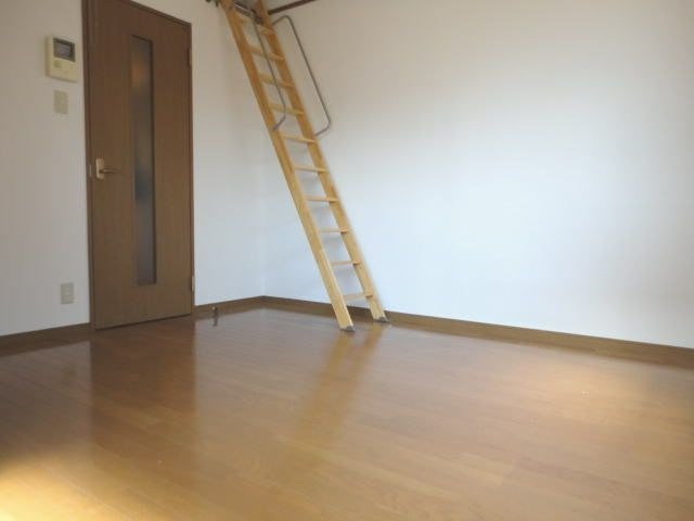 バルコニー　同型イメージ