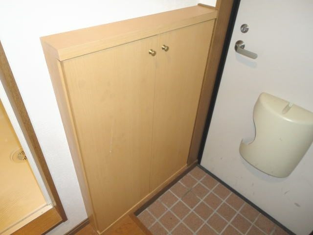 その他設備　同型イメージ