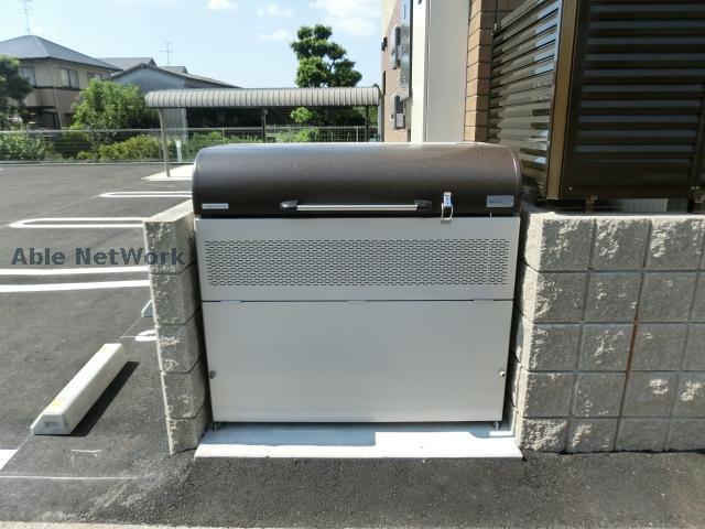 その他共有部分　建物設備