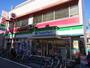 コンビニ　ファミリーマート　野方駅南店（コンビニ）まで238m
