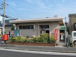 郵便局　堺百舌鳥梅町郵便局（郵便局）まで385m