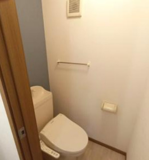 リバーアイランドのトイレ写真