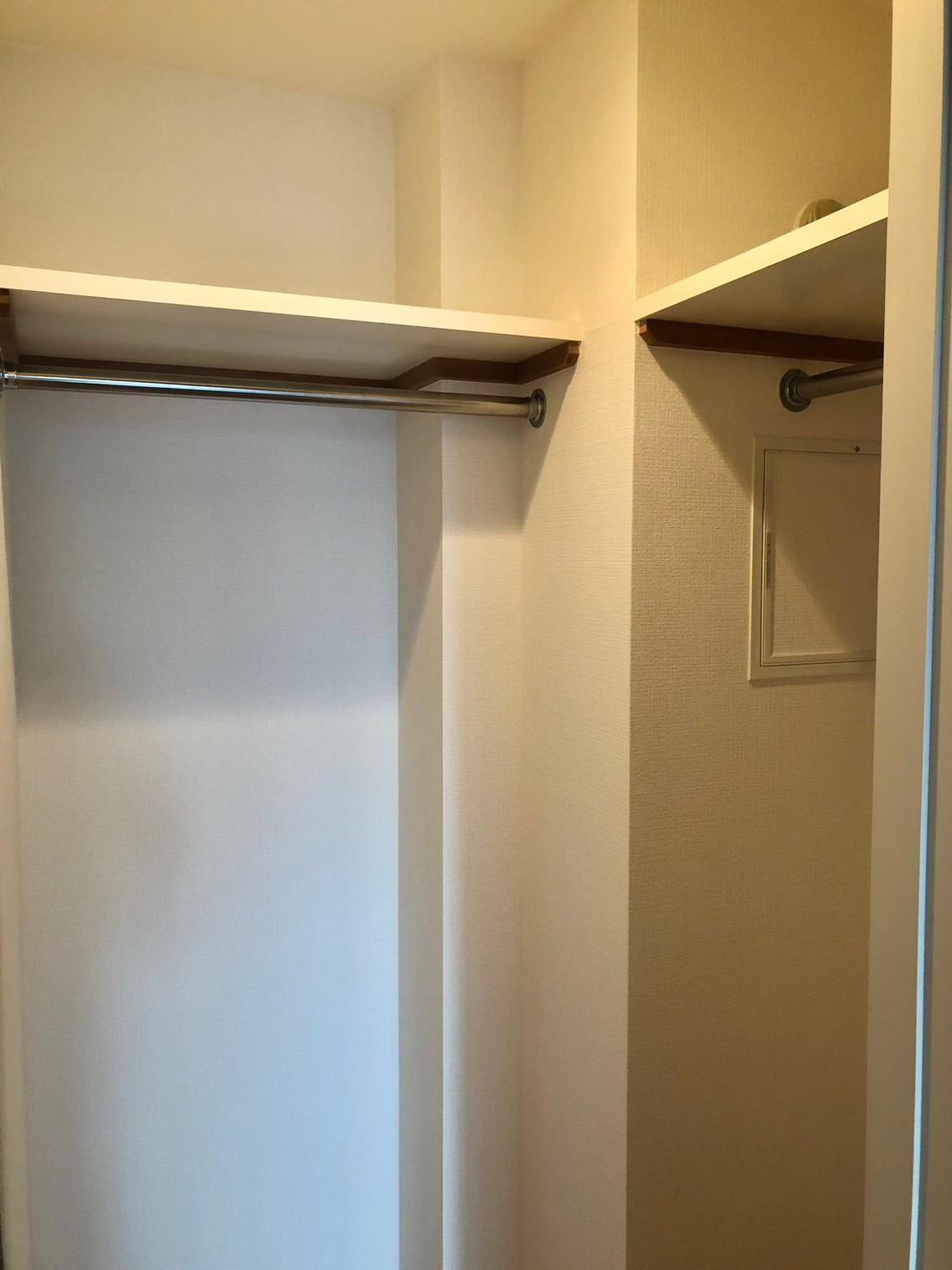 収納　収納※別部屋参考写真