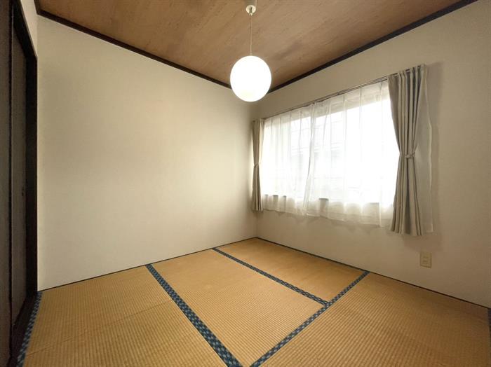 その他設備　和室
