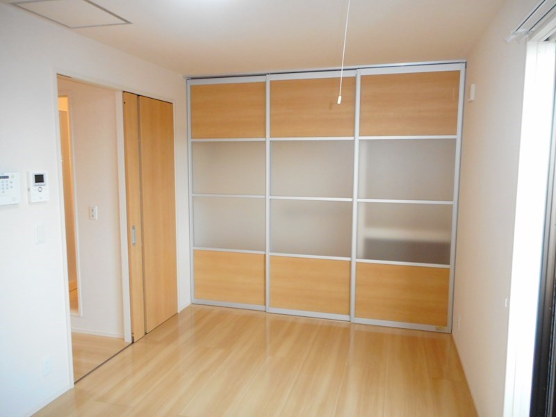 その他　洋室※他号室の参考写真となります