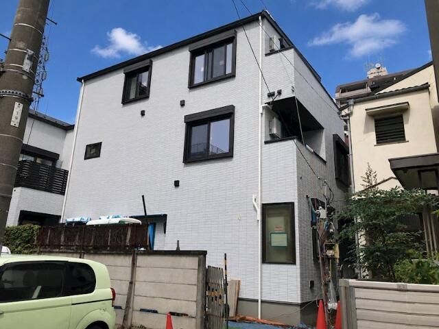 建物外観　☆外観☆