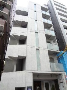 建物外観　アクセス多様な立地に