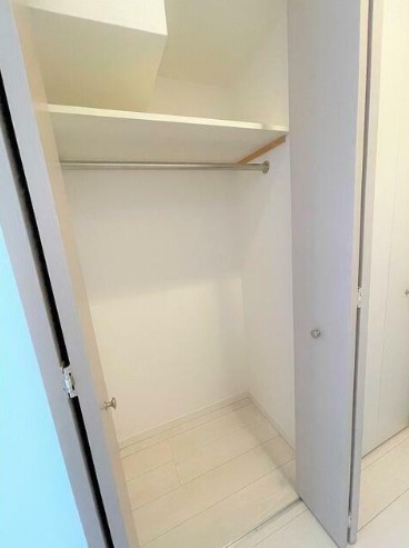 収納　同タイプのお写真です