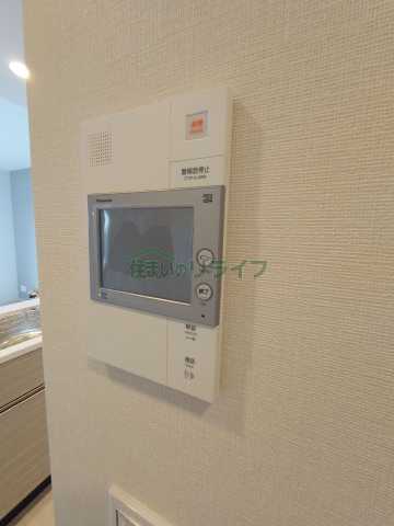 セキュリティ　リライフ浅草店