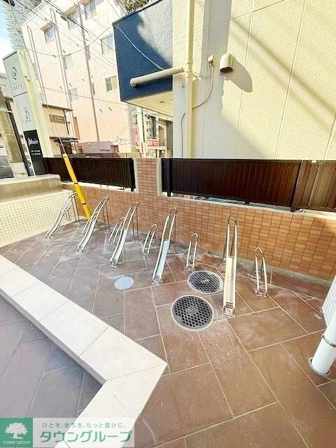 その他共有部分　お問合せはタウンハウジングまで！※現地待合わせ相談可能