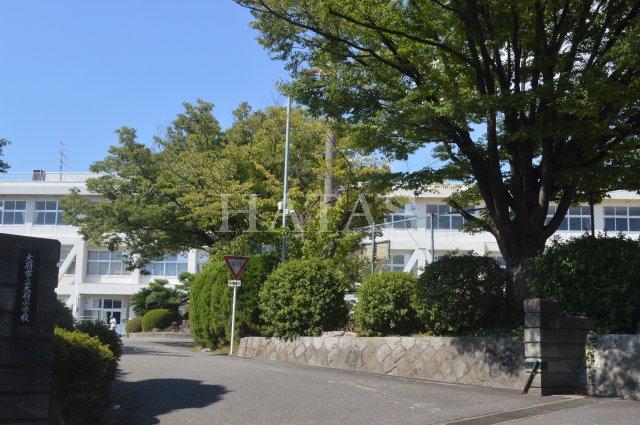 小学校　大府市立大府小学校（小学校）まで981m