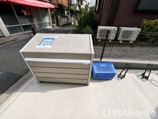 その他共有部分　同シリーズの参考写真です。実際の設備・内装は現況を優先とさせ