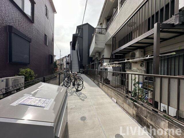その他　同シリーズの参考写真です。実際の設備・内装は現況を優先とさせ