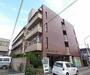 向日町駅より徒歩10分 4階 築44年6ヶ月の賃貸物件