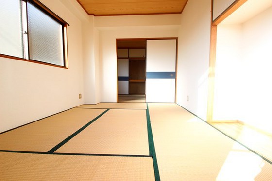 その他部屋・スペース　※別部屋の写真です